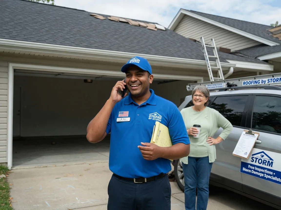 Roof Repair Near Me Stilwell, KS FAQs