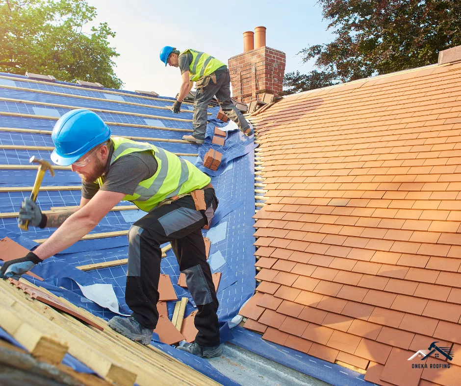 Why choose Roof Repair Near Me in Stilwell, KS
